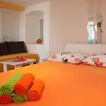 Apartman Old Town St Luke With Sunny Terrace Near Riva