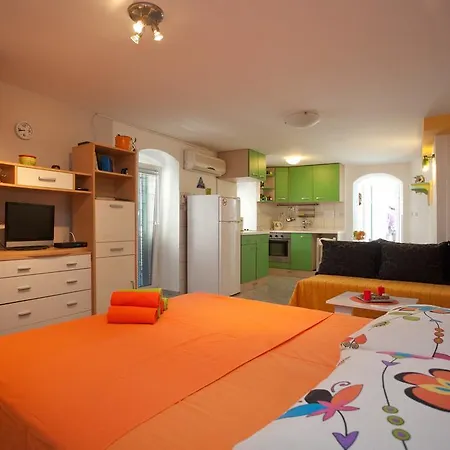 Appartement Old Town St Luke With Sunny Terrace Near Riva Split