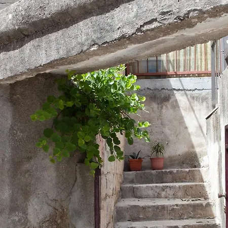 Old Town St Luke With Sunny Terrace Near Riva Split
