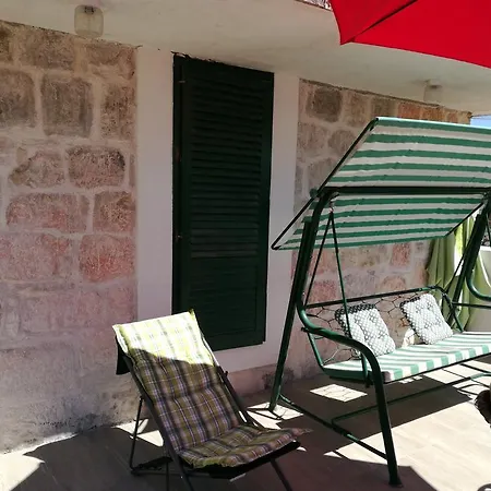 Old Town Apartment St Luke With Sunny Terrace Near Riva Appartamento Spalato