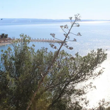 Apartman Old Town St Luke With Sunny Terrace Near Riva Split