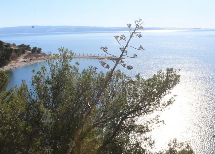 아파트 Old Town St Luke With Sunny Terrace Near Riva 스플리트