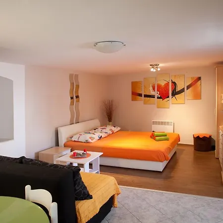 Old Town Apartment St Luke With Sunny Terrace Near Riva * Split